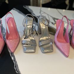 Beautiful Heels