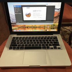 MacBook Md101 
