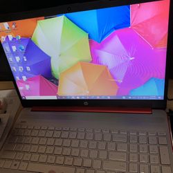 HP Laptop Great Condition 