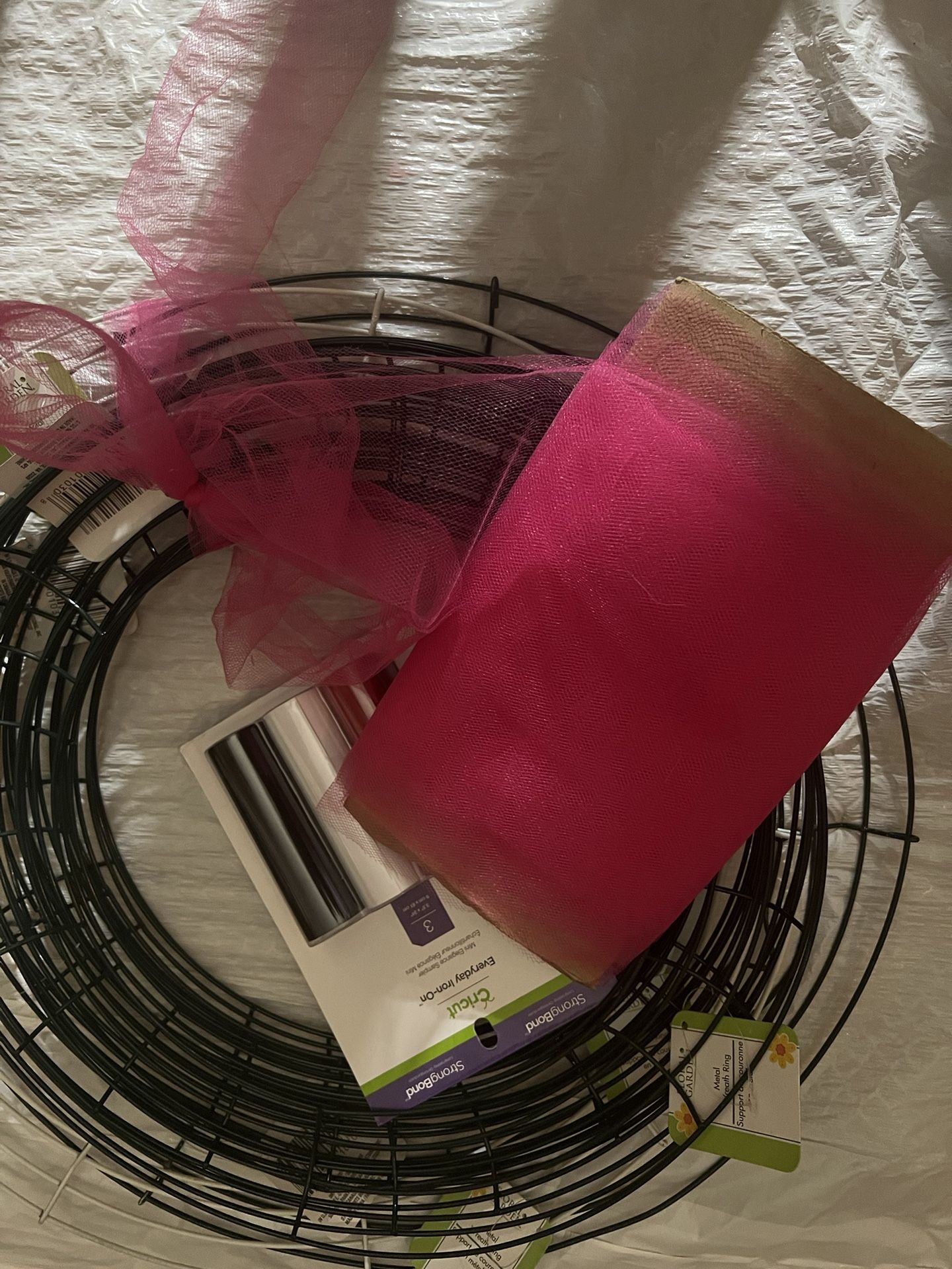 Wreath Crafting Kit