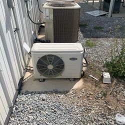 New Mini Splits Ac Units