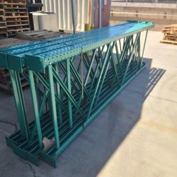 Pallet Rack
