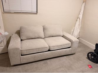 Couch love seat