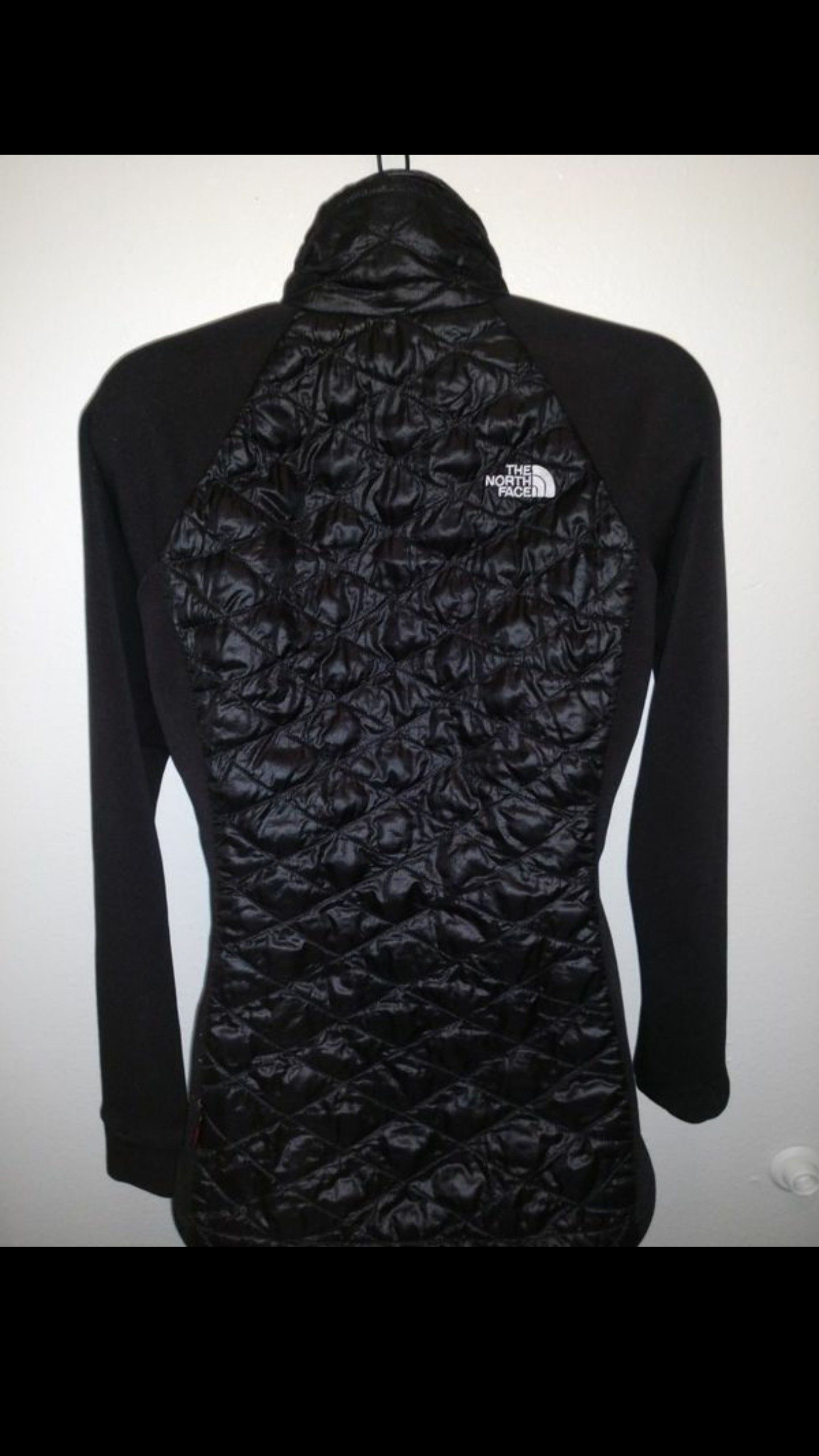 The North Face Women's jacket