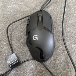 Gaming Mouse