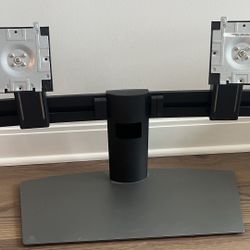 Dell dual Monitor stand 