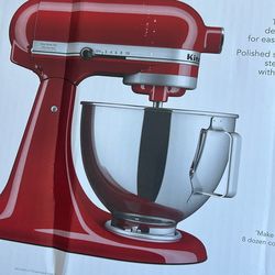 Kitchenaid Mixer  150$