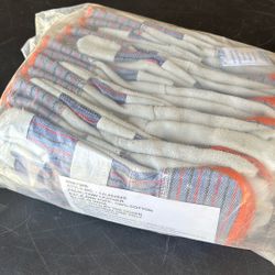 Brand New Pack 12 Pieces.. Size 2xl