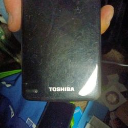 Memory Storage