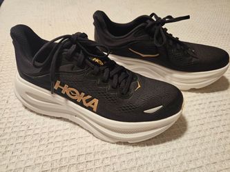 Hoka Bondi 9