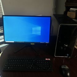 Desktop PC