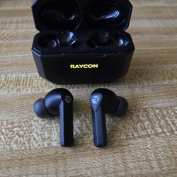 Raycon The Gaming Wireless Earbuds RBE765-21E
