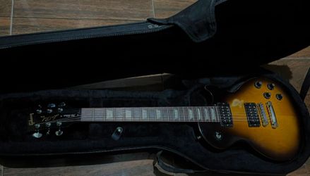 Gibson tribute