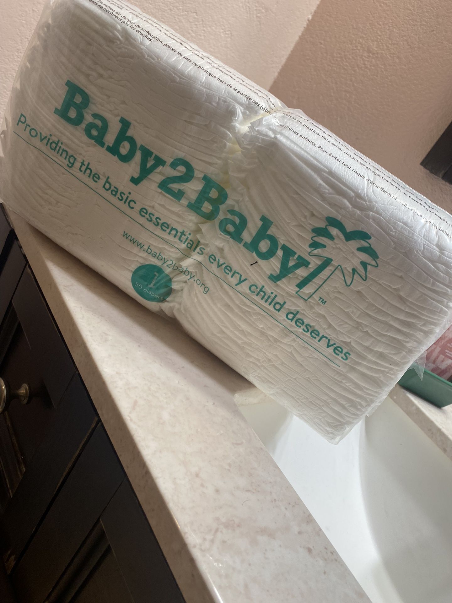 Baby Diapers