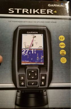 Fish Finder