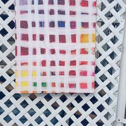 New 24/36 Oil Block Painting 25 Dollar's Each 40 For The Srt