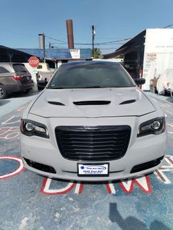 2014 Chrysler 300