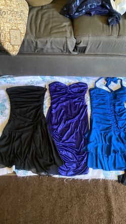 Dresses