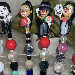 Pens, Stylus, Keychains