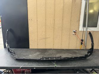 2022 KIA NIRO SPOILER OEM USED