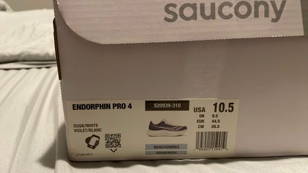 Endorphin pro 4