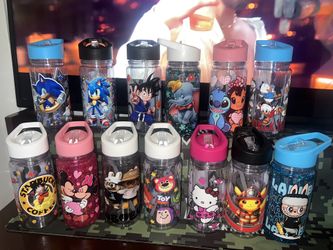 Design Cups