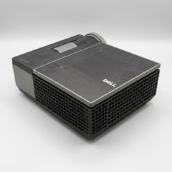 Dell Projector With Cables