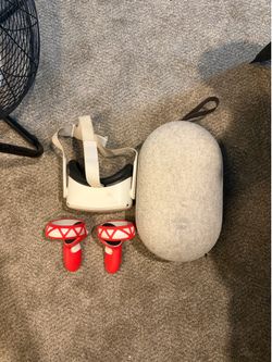 Oculus quest 2