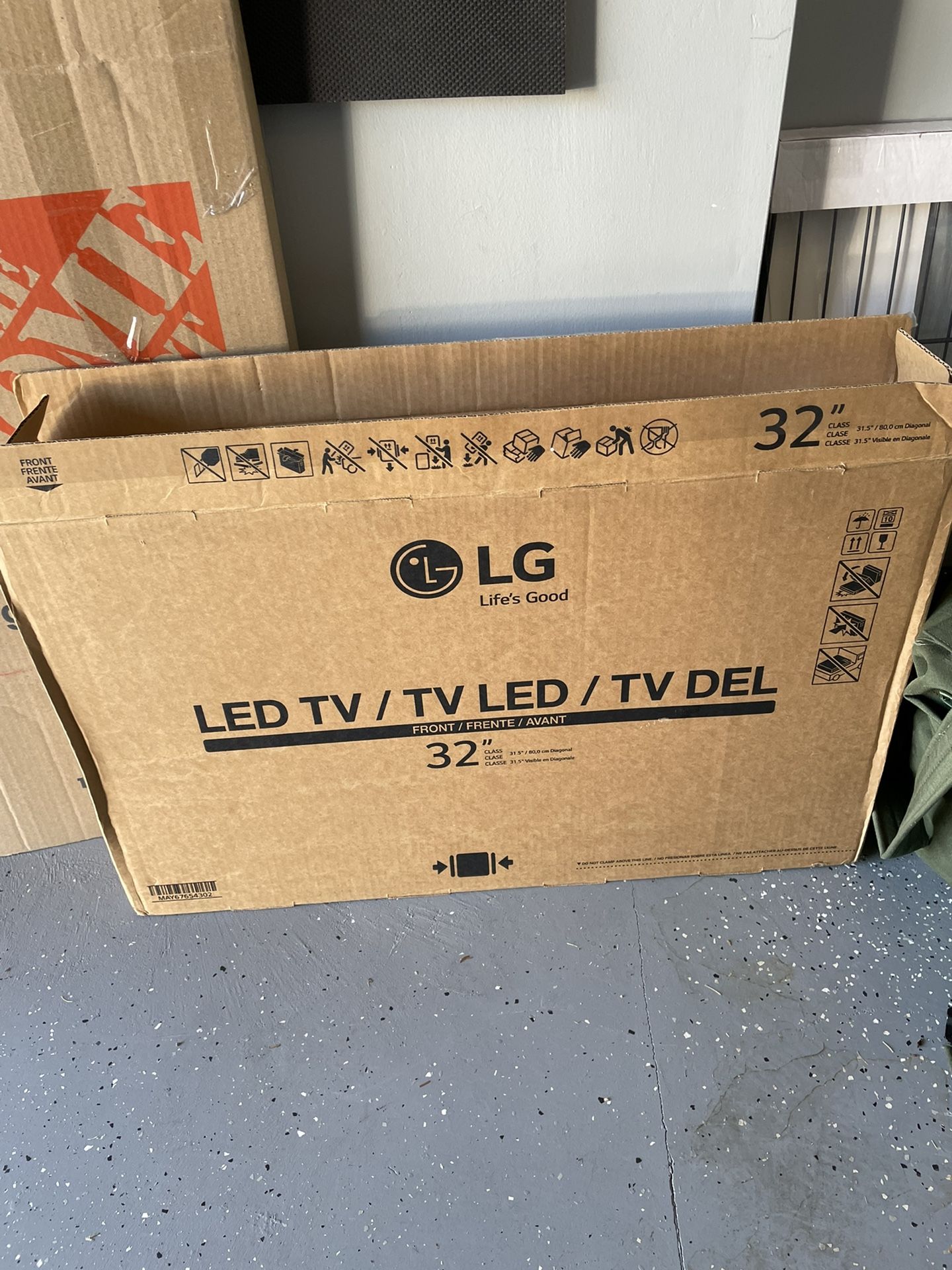 LED Tv 