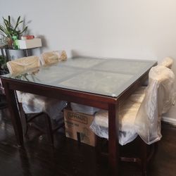 PuB Table 