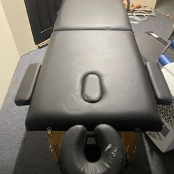 Massage Table And More