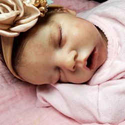 Reborn Baby Doll