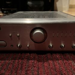 Denon PMA 7.5 Integrated Amplifier FOR REPAIR