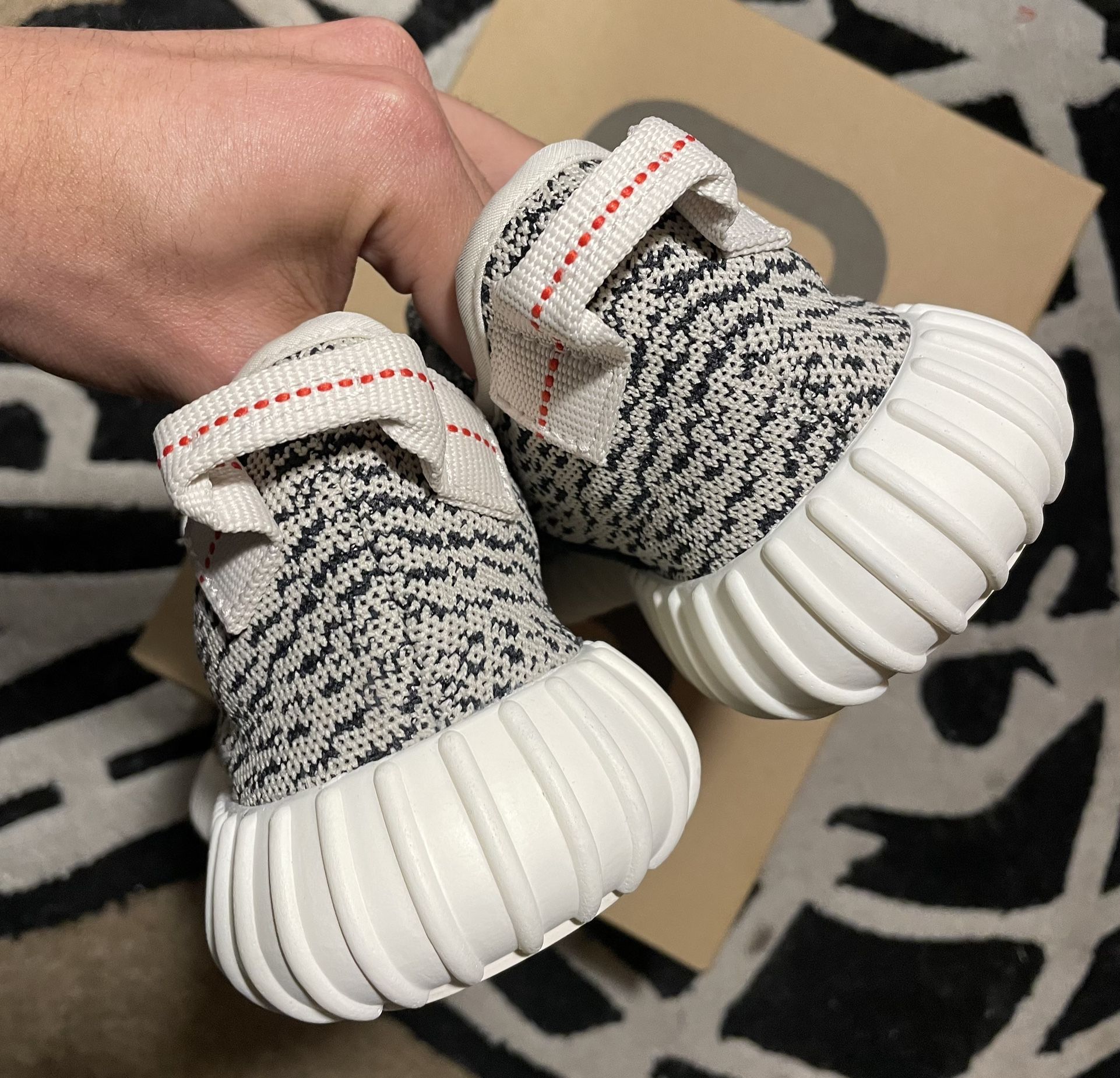 Yeezy Turtle Dove for Sale in San Antonio, TX OfferUp