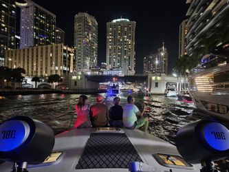 Boat Searay Sundancer