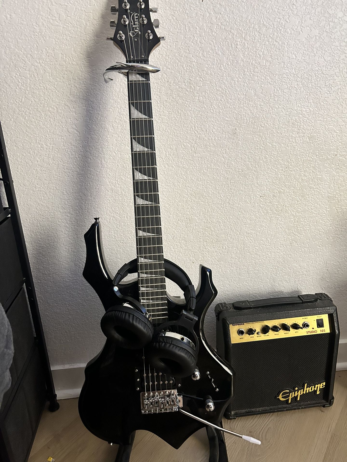 Electric Guitar