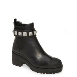 Brand New- Michael Michael Kors Booties Size 10