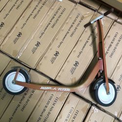 Vintage scooter as in picture in original excellent condition👍