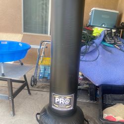 Freehand Pro Punch Bag