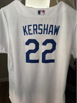 Dodgers Jersey