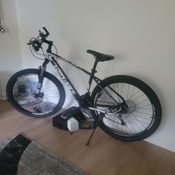 New 21 Speed Bicycle 