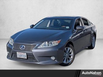 2015 Lexus GS 350