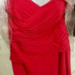 Alfred Angelo Dress 