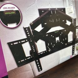 Full motion Tv mount