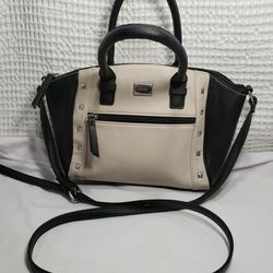 Nine West leather handbag 