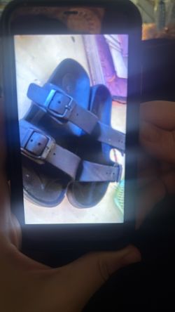 Kids Shoes