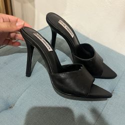 Steve Madden High Heels 