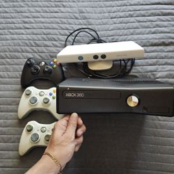 Xbox 360 S 