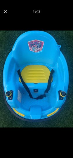 Kids toy