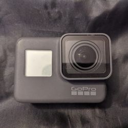GoPro Hero 5 Black